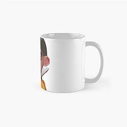 Minions Mugs - Yassified 벡터 Despicable 나를 고전적인 Mug RB2709