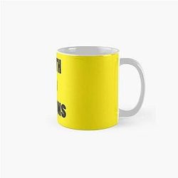 Minions Mugs - La morte a Minions Mug classico RB2709