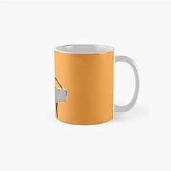 Minions Tazze - Vector Nonostante Me Classic Mug RB2709