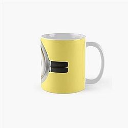 Minions Tazze - Minion stile occhio classico tazza RB2709