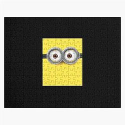 Minions Puzzles - Minions The Rise Of Gru Jigsaw Puzzle RB2709