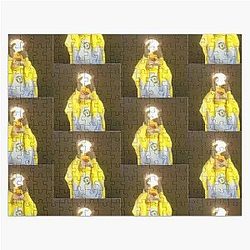 Minions Puzzles - Minions Tiktok Jigsaw Puzzle RB2709