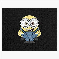 Minions Puzzles - Minions Jigsaw Puzzle RB2709