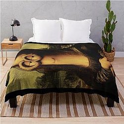 Minions Blanket - Minion Lisa Portafoglio RB2709