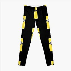 Minions Leggings - Minions La montée des leggings de Gru RB2709