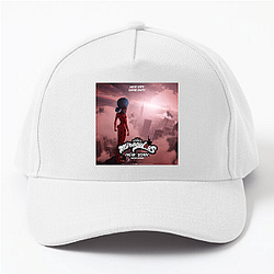 Miraculous is set in Paris France Miraculous Hats & Caps