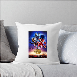 Miraculous's full title Miraculous Pillows Cover