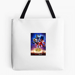 Miraculous's full title Miraculous Bags