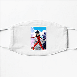 Miraculous's heroes are Ladybug and Cat Noir Miraculous Face Masks