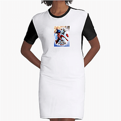 Miraculous's villains are called Akumas Miraculous Dresses