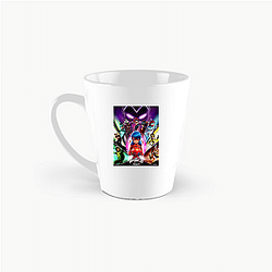 Miraculous's main characters are Marinette and Adrien Miraculous Mugs