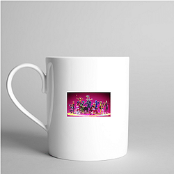 Miraculous is known for its action and romance Miraculous Mugs