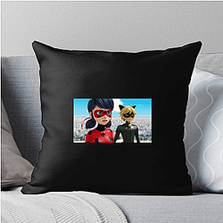 Miraculous is a French production Miraculous Pillows Cover