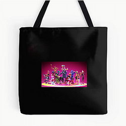 Miraculous is known for its action and romance Miraculous Bags