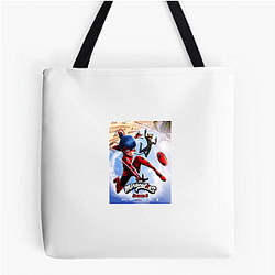 Miraculous's villains are called Akumas Miraculous Bags