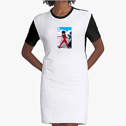 Miraculous's heroes are Ladybug and Cat Noir Miraculous Dresses