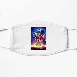 Miraculous's full title Miraculous Face Masks
