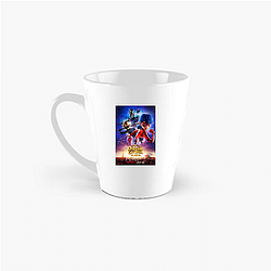Miraculous's full title Miraculous Mugs