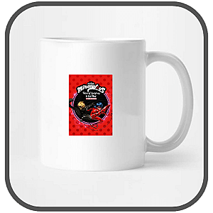Miraculous Mugs