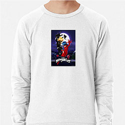Miraculous is a CGI-animated TV series Miraculous Sweatshirts