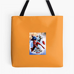 Miraculous's villains are called Akumas Miraculous Bags