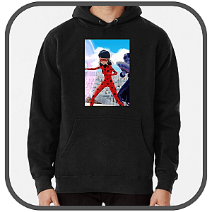 Miraculous Hoodies