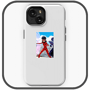 Miraculous Cases