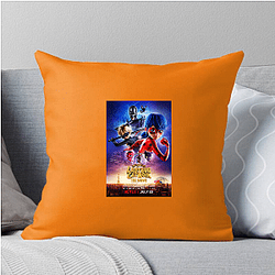 Miraculous's full title Miraculous Pillows Cover