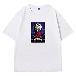 Miraculous is a CGI-animated TV series Miraculous T-Shirts