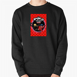 Miraculous first aired in 2015 Miraculous Sweatshirts