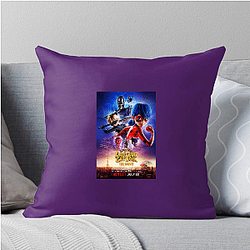 Miraculous's full title Miraculous Pillows Cover