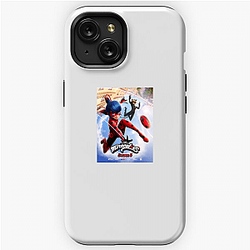 Miraculous's villains are called Akumas Miraculous iPhone Cases