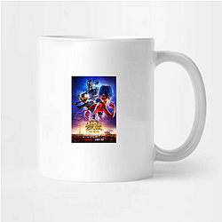 Miraculous's full title Miraculous Mugs