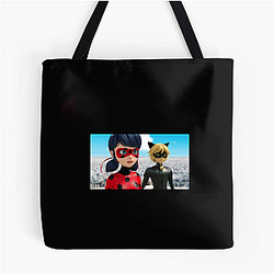 Miraculous is a French production Miraculous Bags