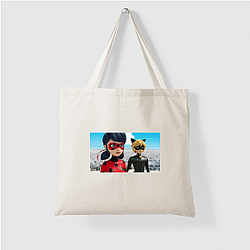 Miraculous is a French production Miraculous Bags