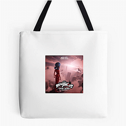 Miraculous is set in Paris France Miraculous Bags