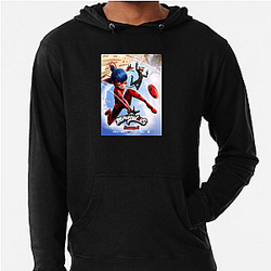 Miraculous's villains are called Akumas Miraculous Hoodies