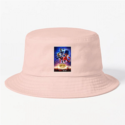 Miraculous's full title Miraculous Hats & Caps