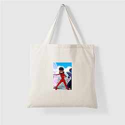 Miraculous's heroes are Ladybug and Cat Noir Miraculous Bags