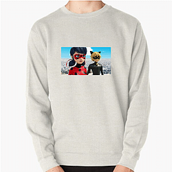 Miraculous is a French production Miraculous Sweatshirts
