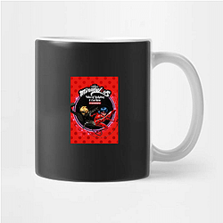 Miraculous first aired in 2015 Miraculous Mugs