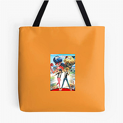 Miraculous is a superhero series Miraculous Bags