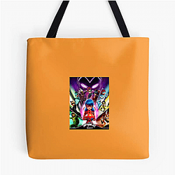Miraculous's main characters are Marinette and Adrien Miraculous Bags