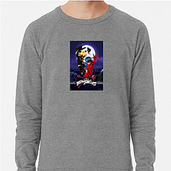 Miraculous is a CGI-animated TV series Miraculous Sweatshirts