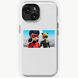 Miraculous is a French production Miraculous Samsung Cases