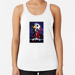 Miraculous is a CGI-animated TV series Miraculous Tank Tops
