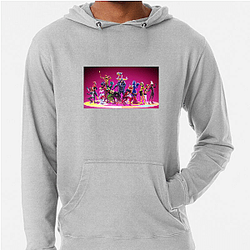 Miraculous is known for its action and romance Miraculous Hoodies