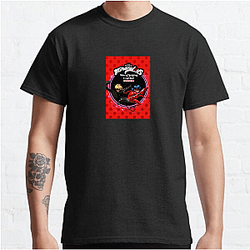 Miraculous first aired in 2015 Miraculous T-Shirts