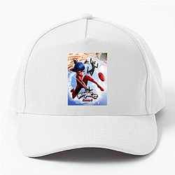 Miraculous's villains are called Akumas Miraculous Hats & Caps