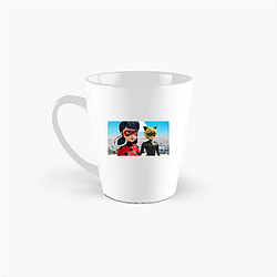 Miraculous is a French production Miraculous Mugs